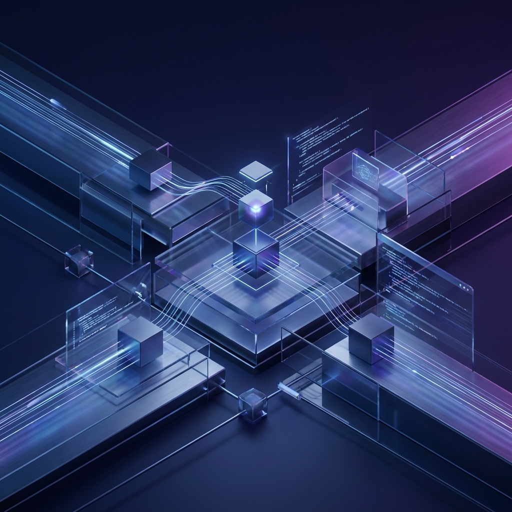 Digital Architecture - Scalable Software Solutions