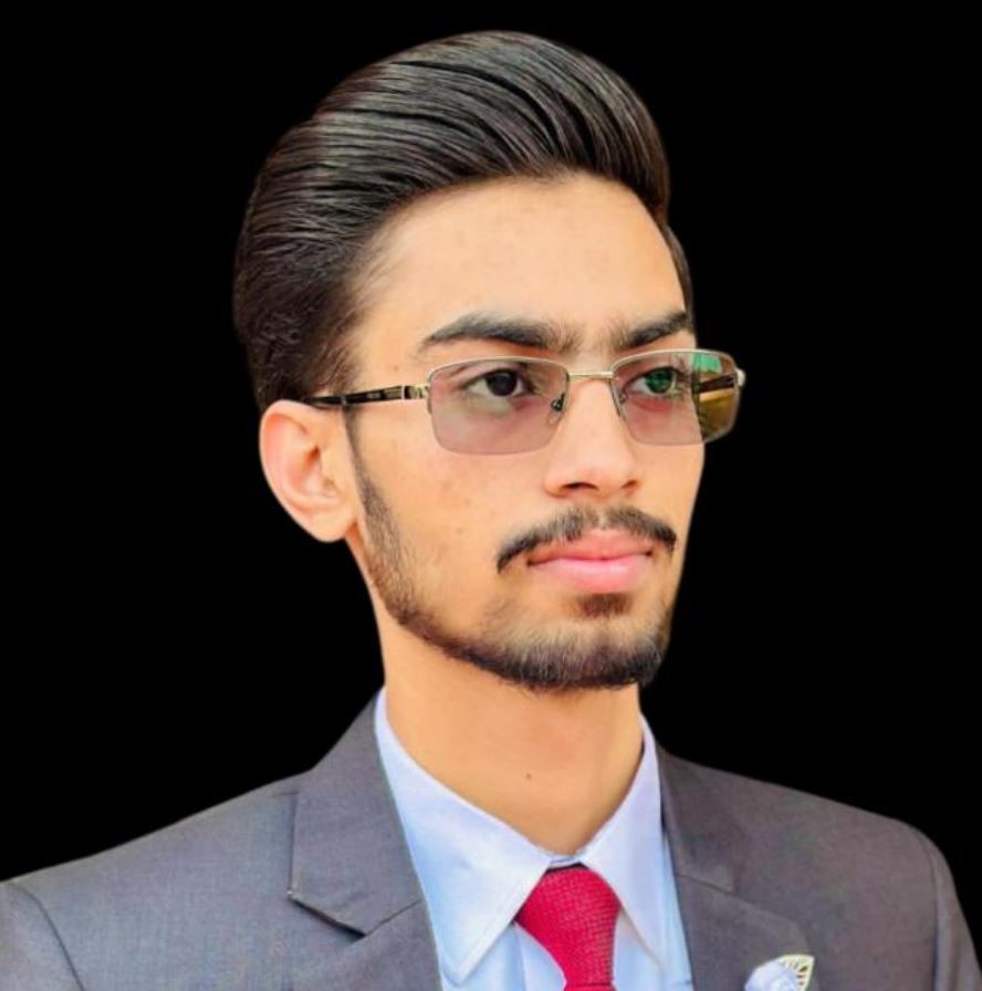 Jehanzaib Javed